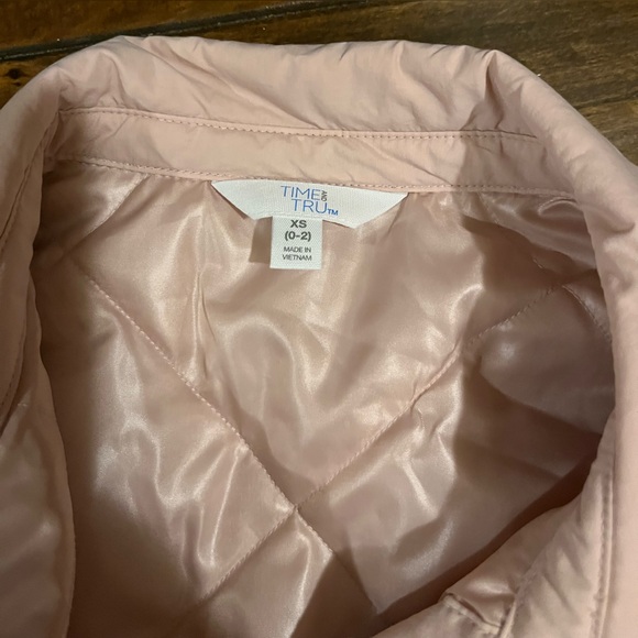 NWT Insulated jacket - Picture 7 of 9